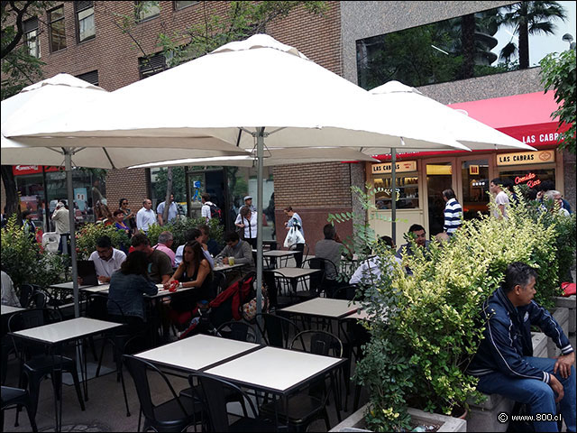 Foto de Fuente Las Cabras