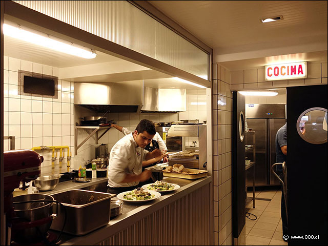 Foto de Fuente Las Cabras