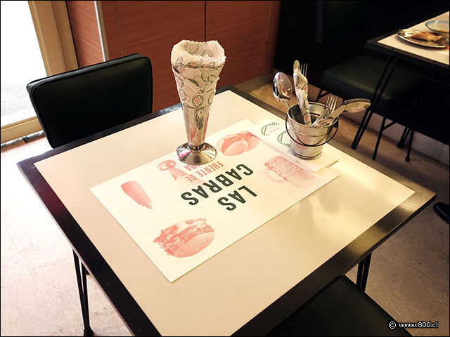 Foto de Fuente Las Cabras