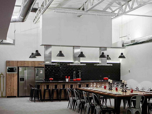  - Kitchen Club