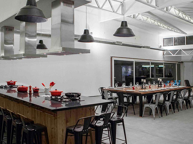  - Kitchen Club