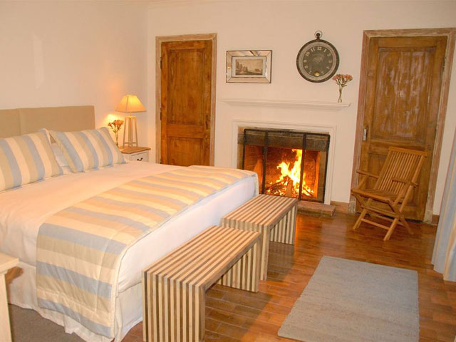  - Comalle Hotel & Lodge