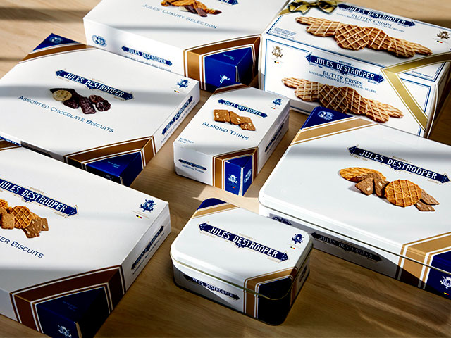 Galletas Jules Destrooper - Productos Pibamour 2