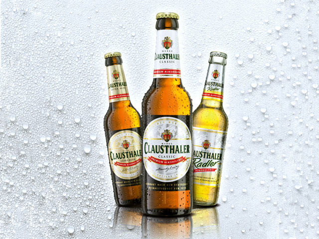 Cerveza Clausthaler - Productos Pibamour 2