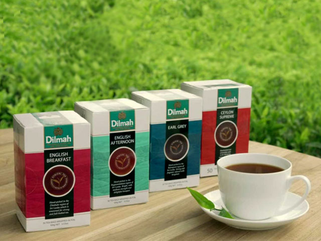 T� Dilmah - Productos Pibamour 2