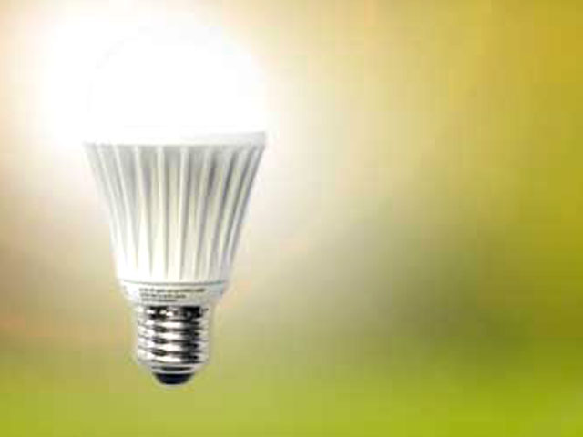Focos LED  - Galeria im�genes LEDshop