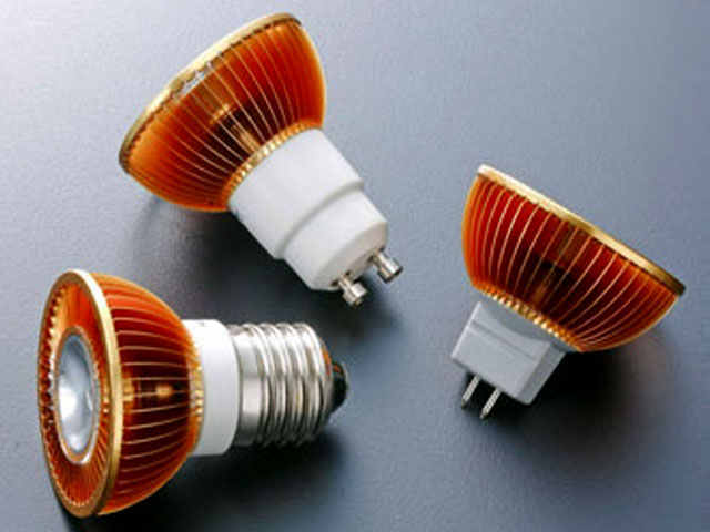 Focos LED  - Galeria im�genes LEDshop