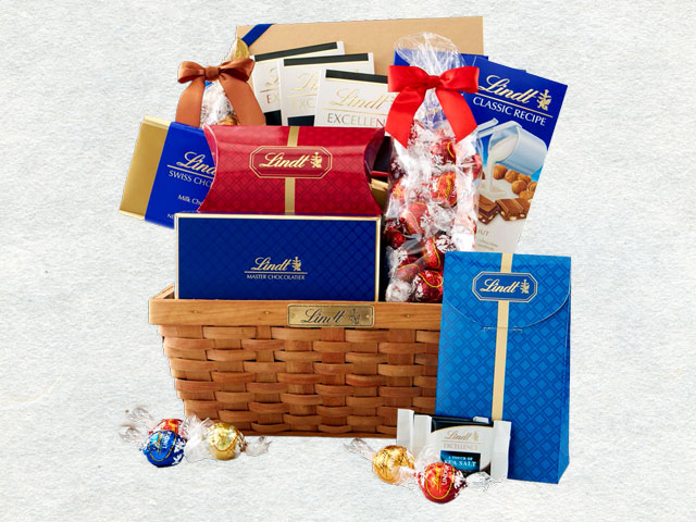 Chocolates Lindt  - Productos Pibamour 2