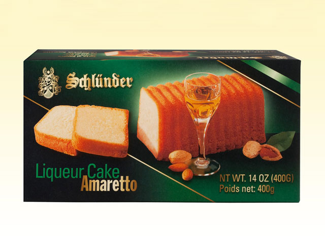 Queques Schl�nder - Productos Pibamour 2