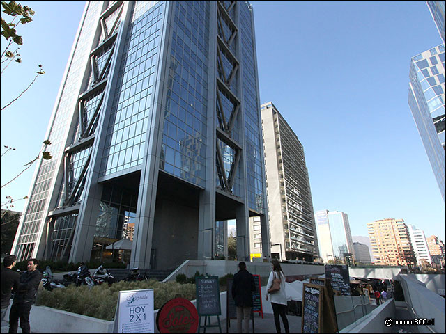  - Soler (Las Condes)