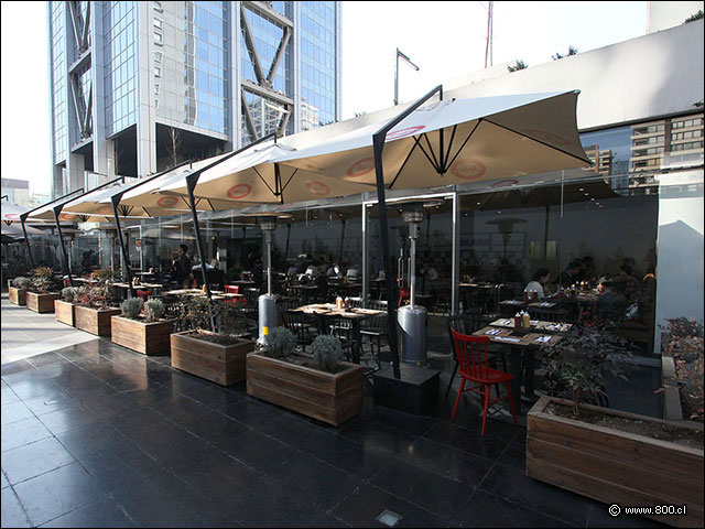  - Soler (Las Condes)