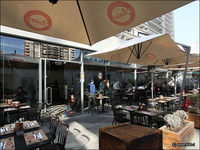  - Soler (Las Condes)