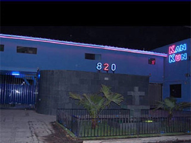  - Motel KanKun