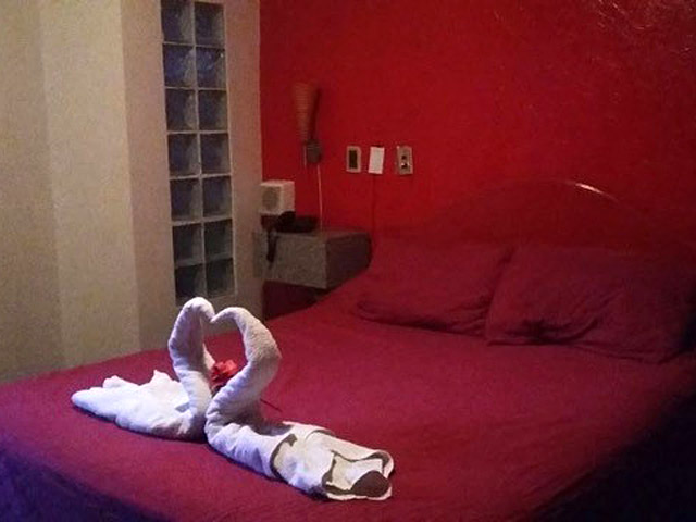  - Motel KanKun