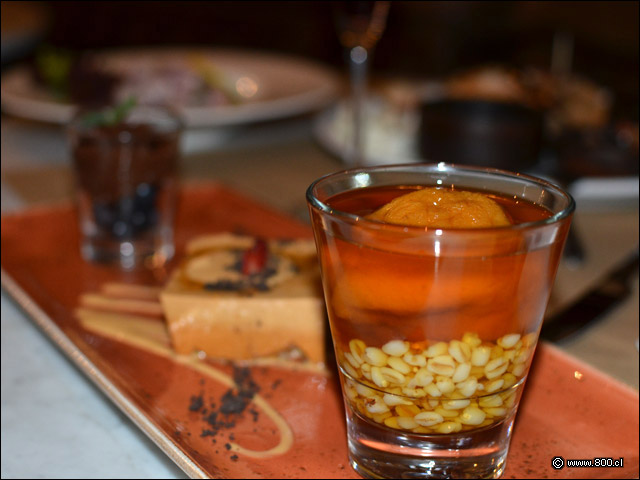 Trilog�a de Postres - Kinsa