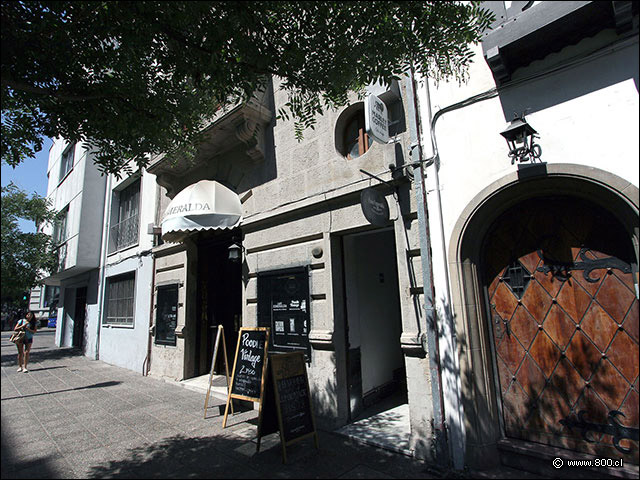 Foto de Casa Esmeralda