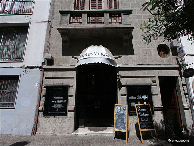 Foto de Casa Esmeralda