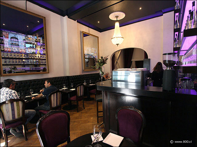 Foto de Casa Esmeralda