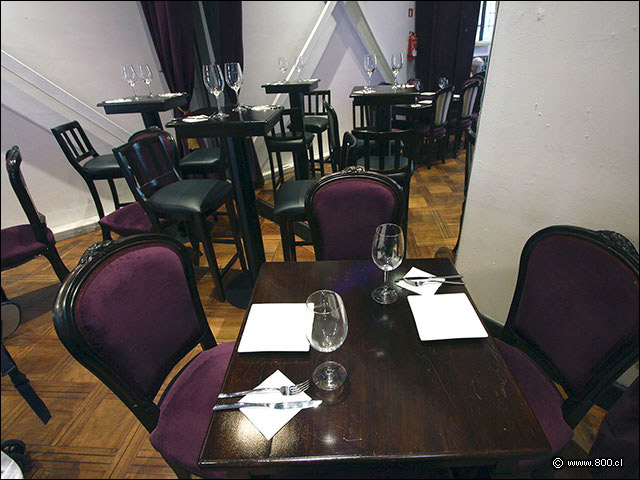 Foto de Casa Esmeralda