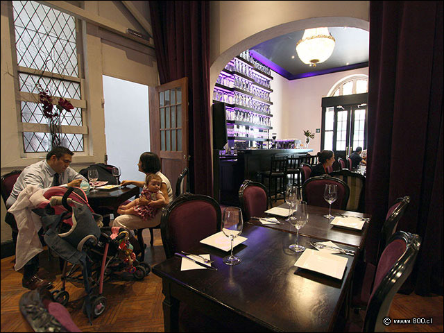 Foto de Casa Esmeralda