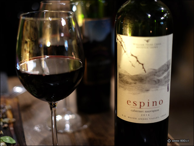 Copa Cabernet