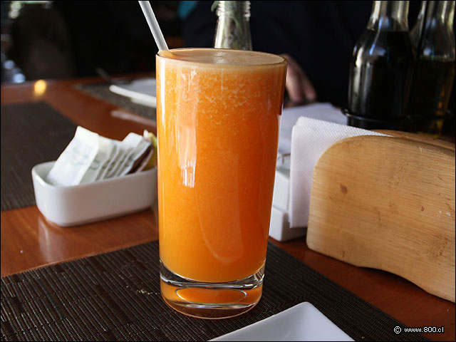 Vitamina Naranja