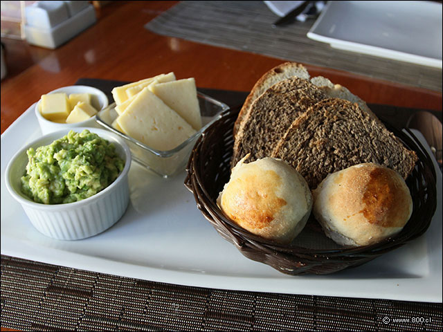 Pack de desayuno en Tastier