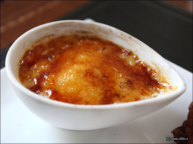 Crema Catalana - Formentera