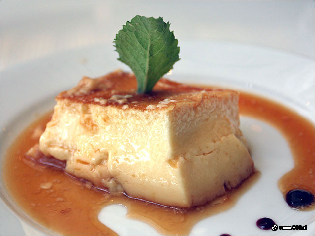 Leche Asada - La Soga