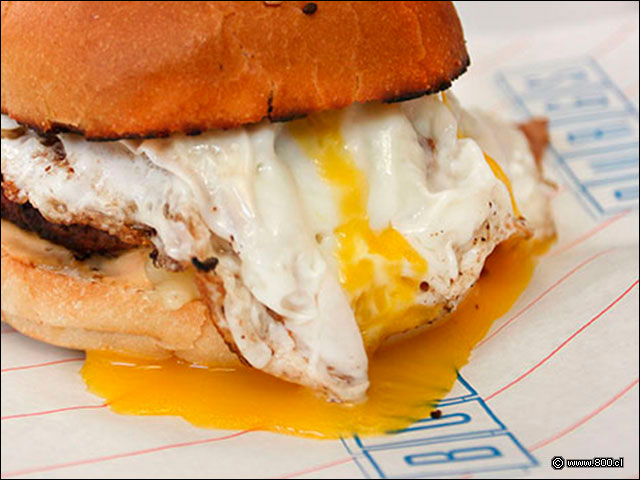 Foto de Burgs