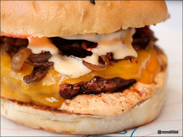 Foto de Burgs