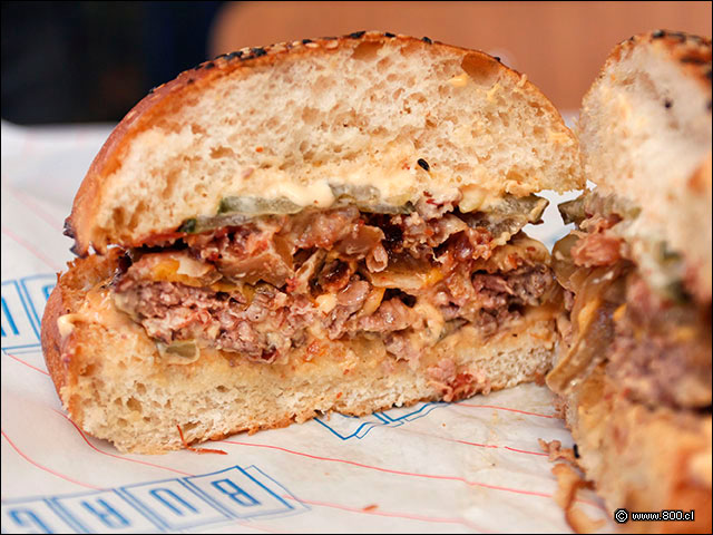 Foto de Burgs