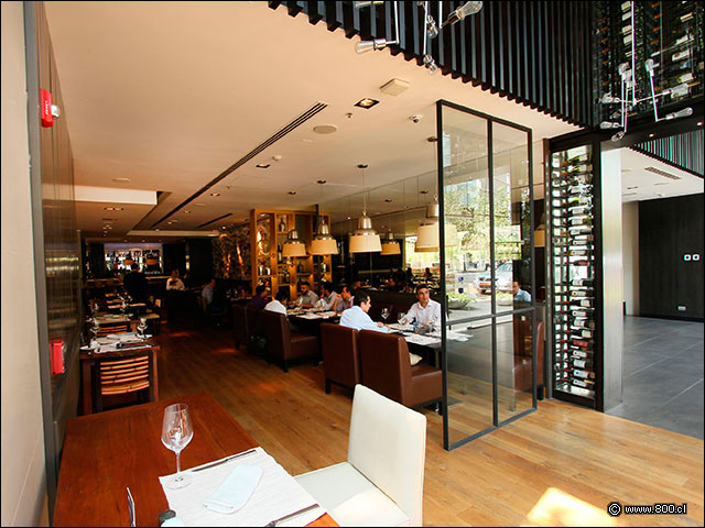  - Quotidien Bistro