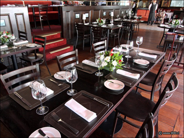  - Cascade Bistr Caf - BordeRo