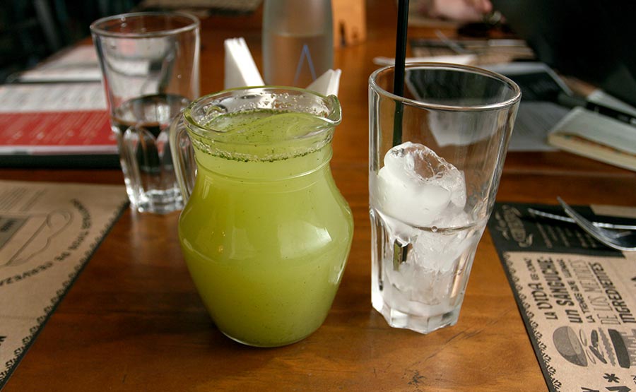 Foto de Ciudad Vieja (Vitacura)