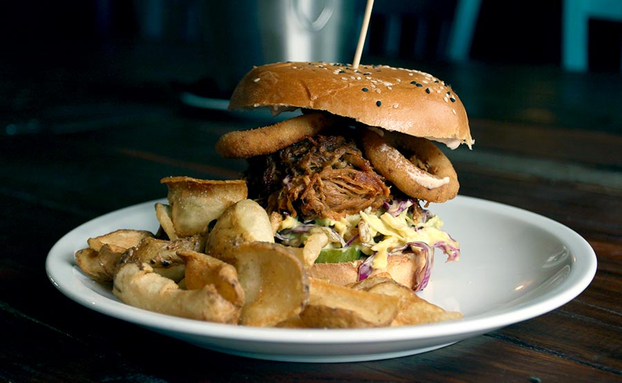 Foto de Ciudad Vieja (Vitacura)