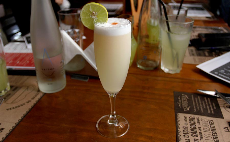 Foto de Ciudad Vieja (Vitacura)