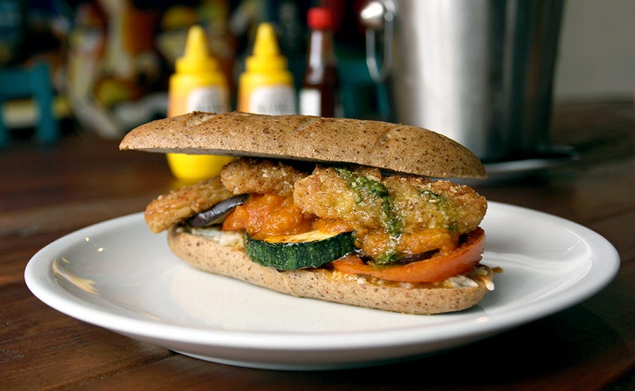 Foto de Ciudad Vieja (Vitacura)