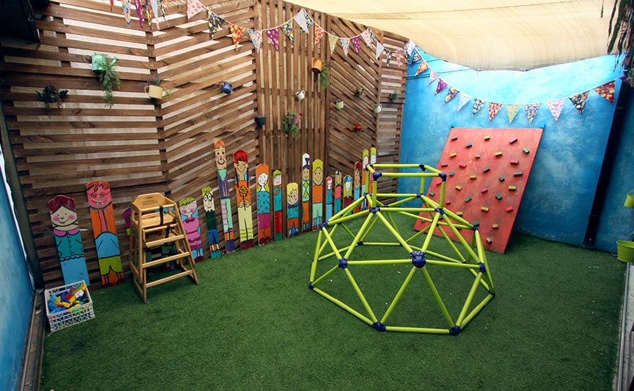 Foto de Ciudad Vieja (Vitacura)