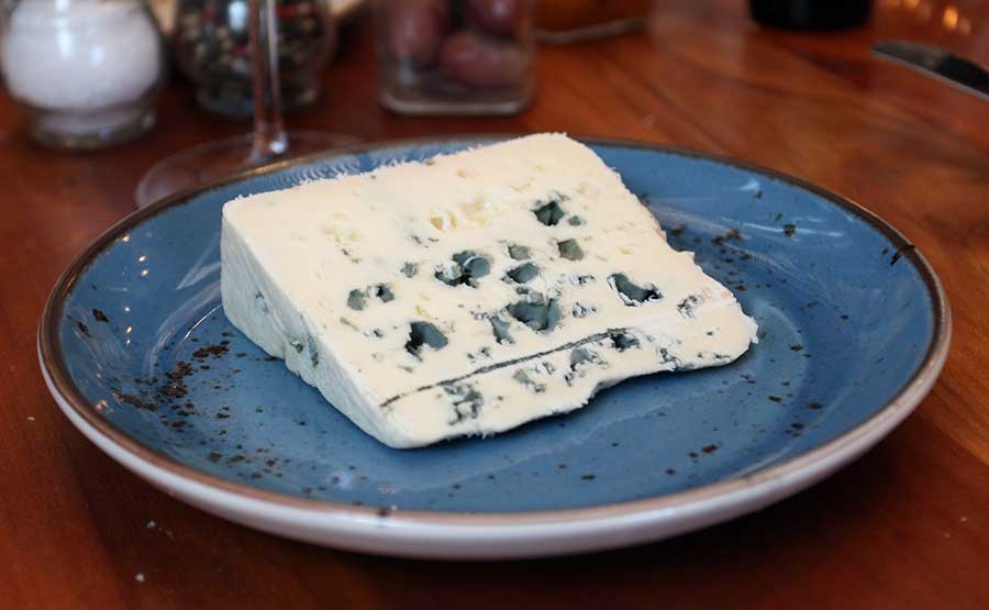 Queso Roquefort