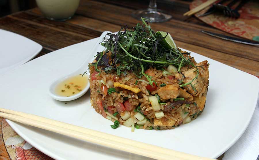 Kaow Pad