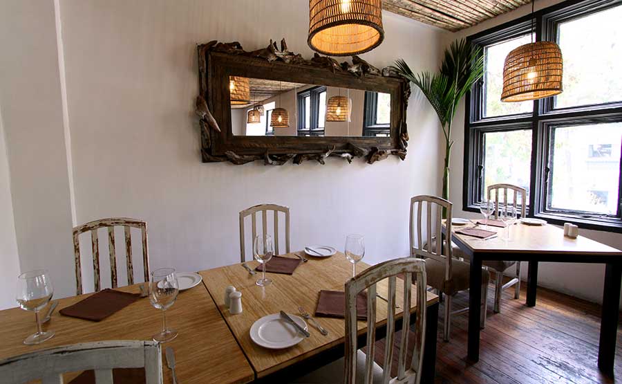 Fotos del restaurante Squella en Barrio Brasil