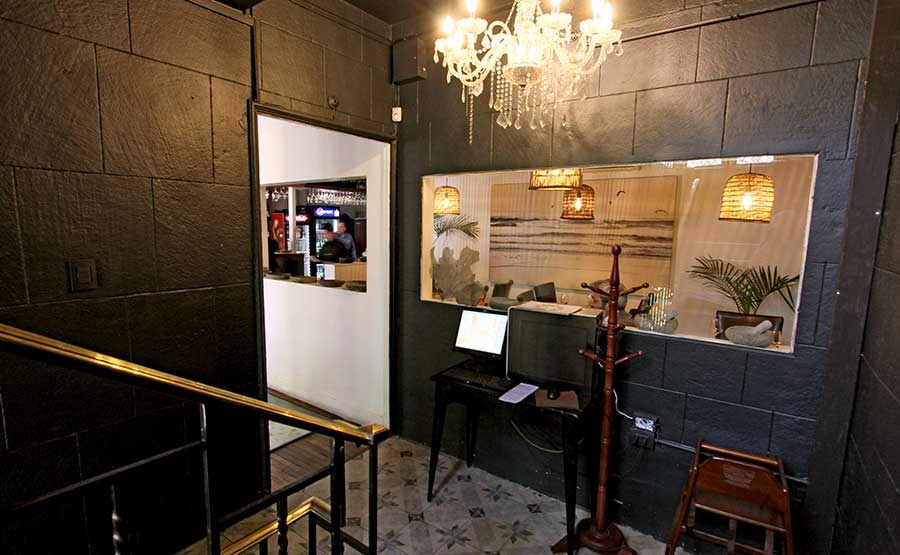 Fotos del restaurante Squella en Barrio Brasil