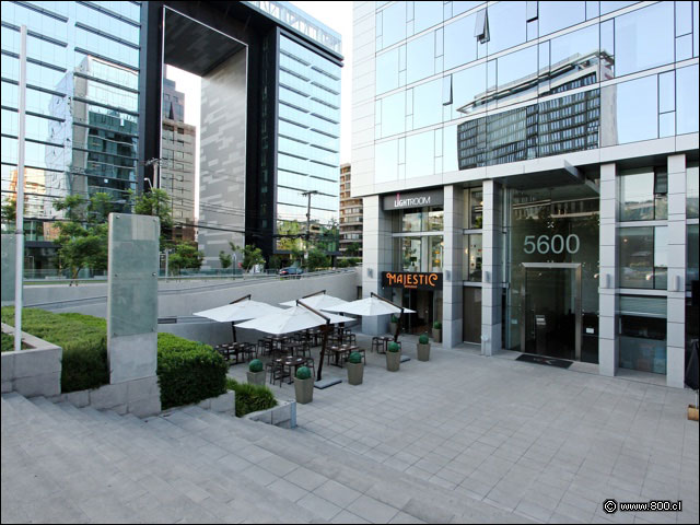 Fotos del restaurante Majestic en Kennedy, marzo 2018