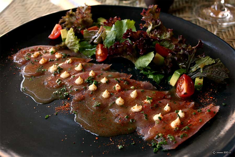 Ozaki Salad de atn - Matsuri