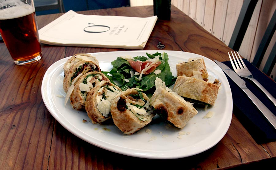 Rotolata - Omert�