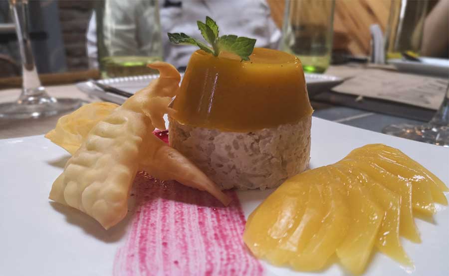 Siam Rice