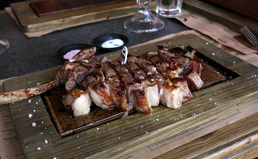 Tomahawk