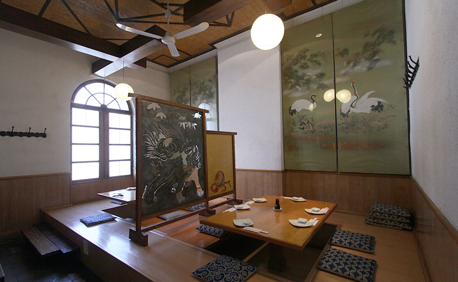  - Japn Restaurant - Centro
