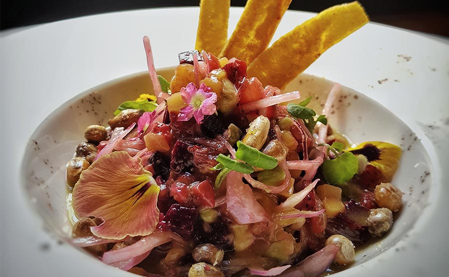 El Cevichito